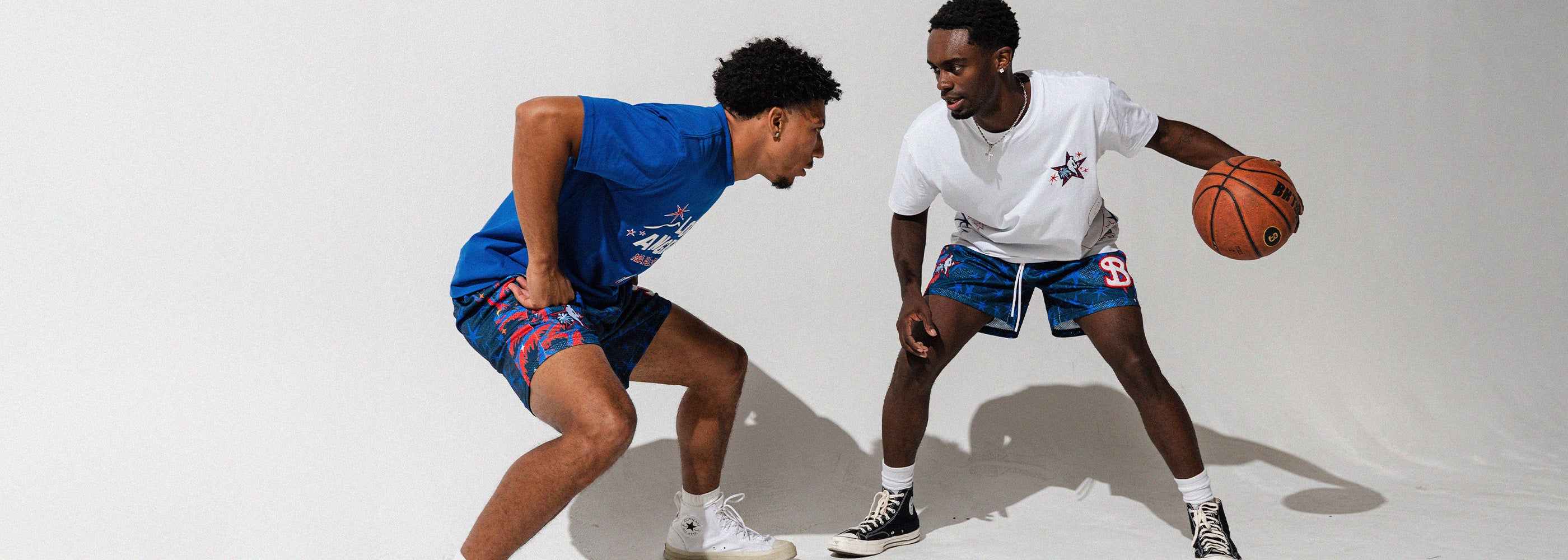 ELEVATE YOUR GAME WITH BUCKETSQUAD